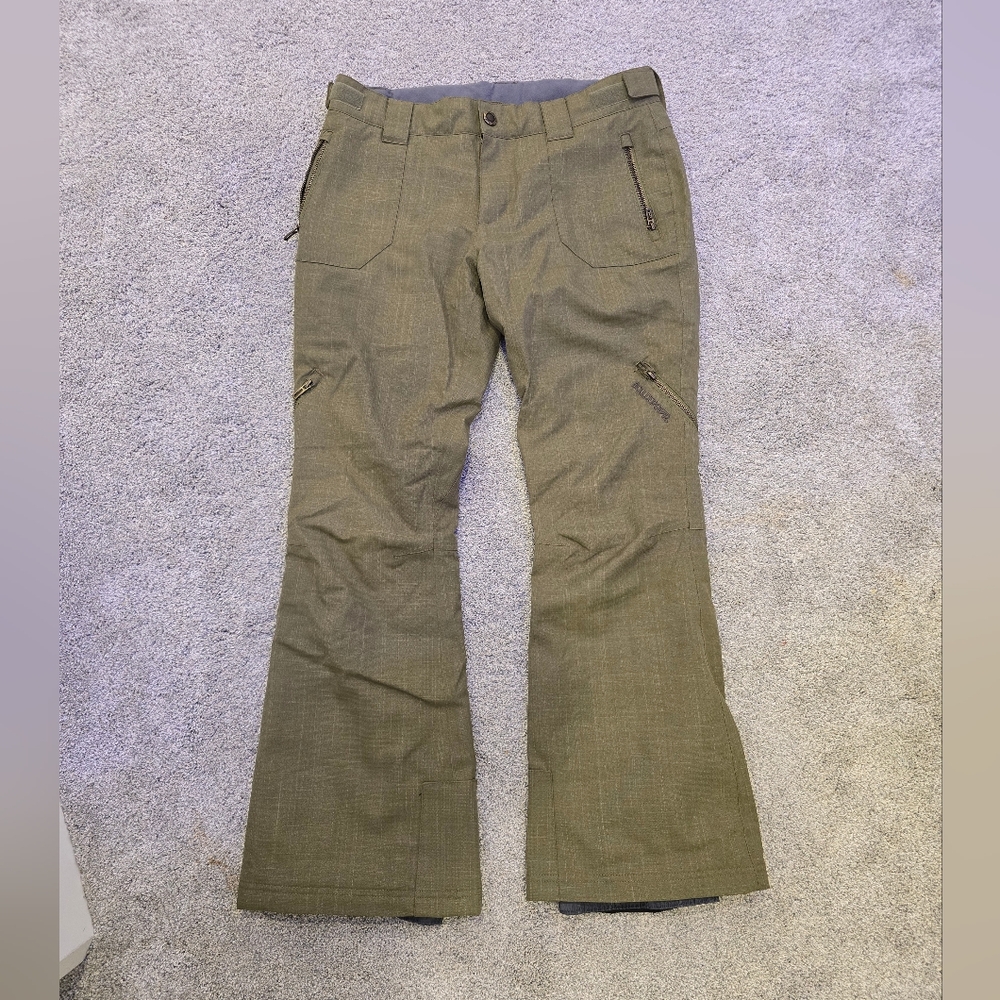 Boulder Gear Snow Pants